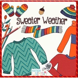 Sweater Weather